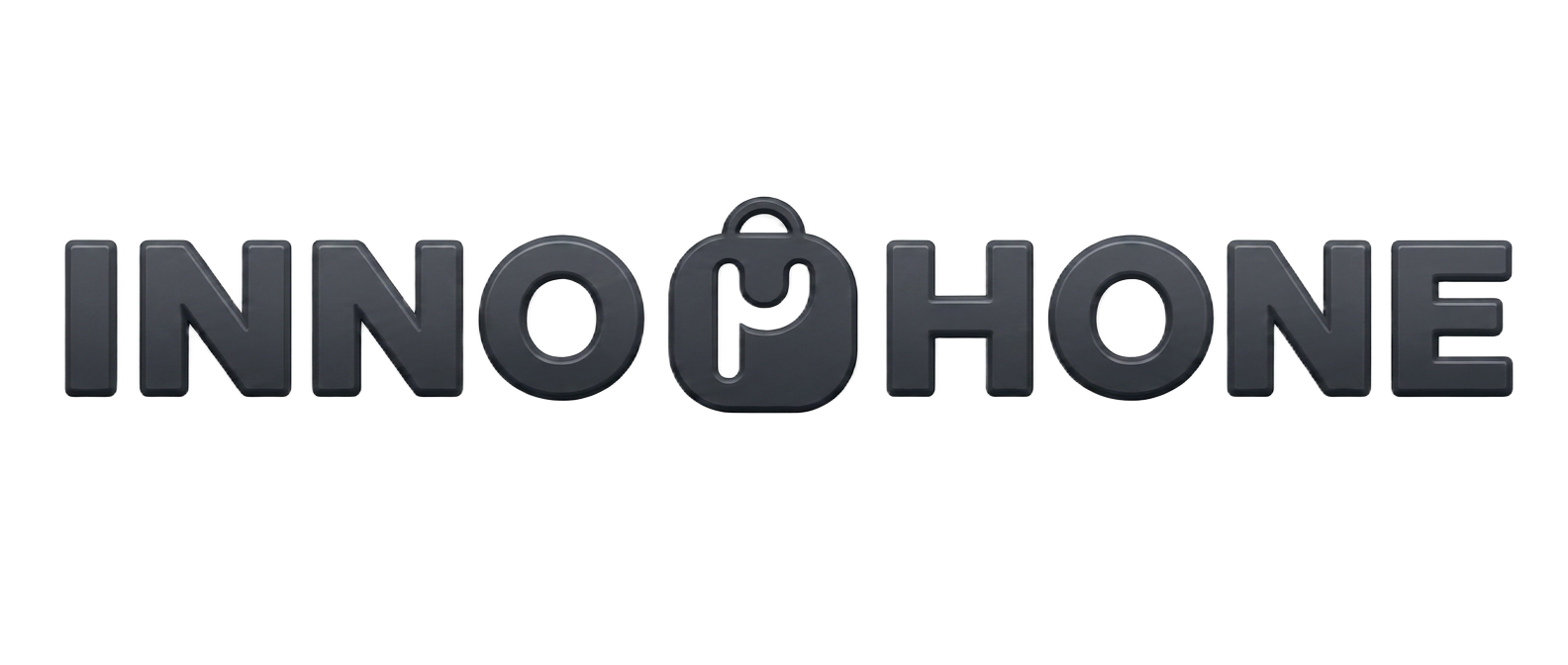 شعار INNOPHONE